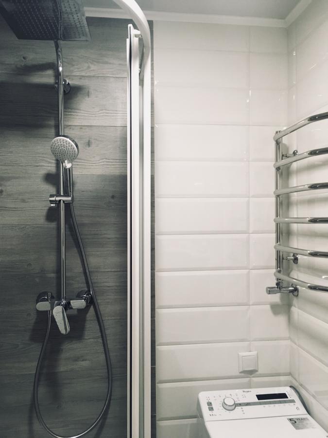 Modern Chaikovskogo Apartment Львов Экстерьер фото