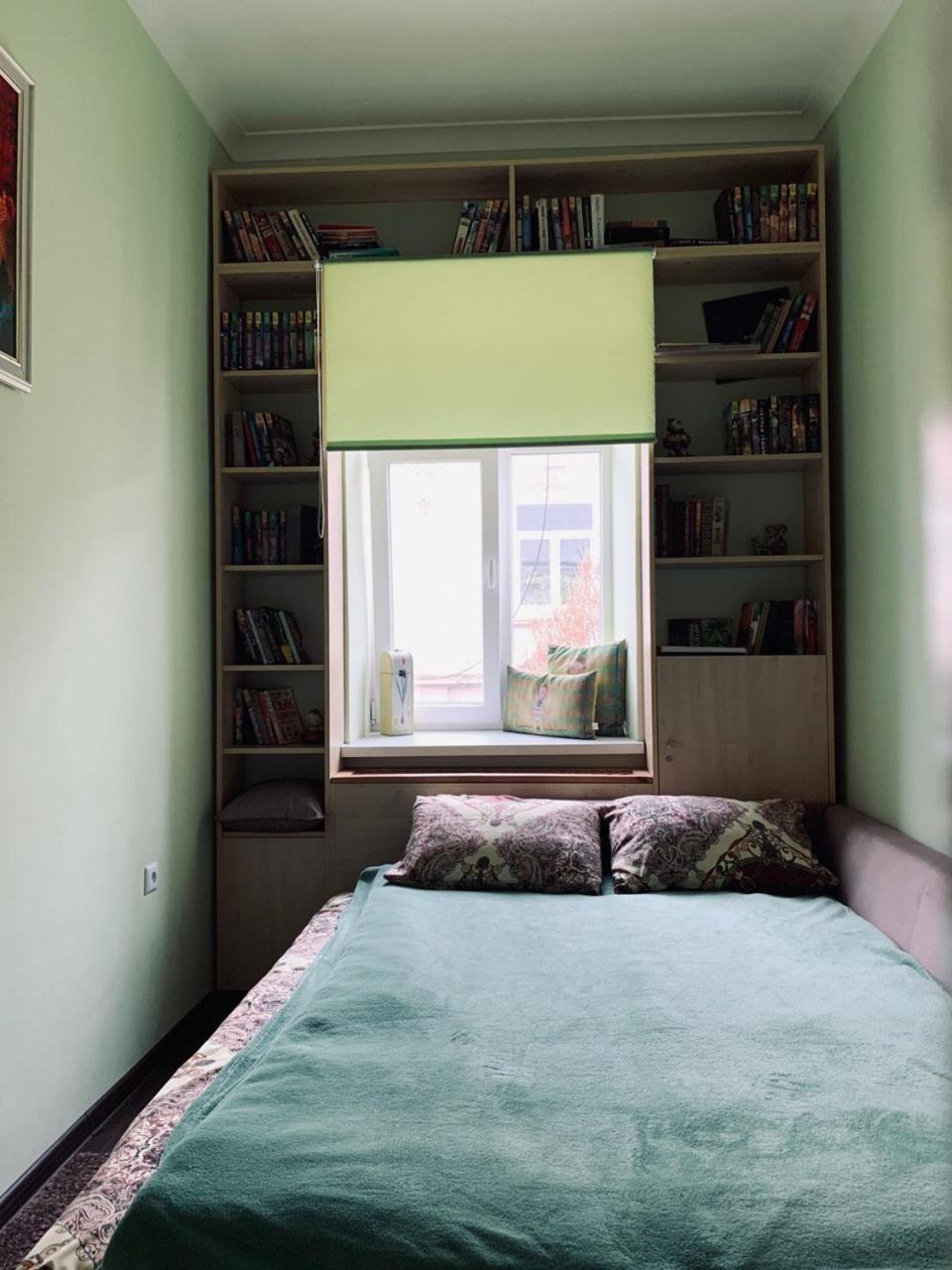 Modern Chaikovskogo Apartment Львов Экстерьер фото