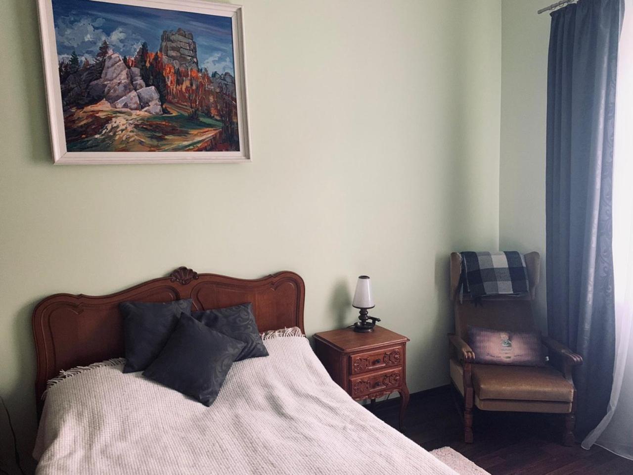 Modern Chaikovskogo Apartment Львов Экстерьер фото