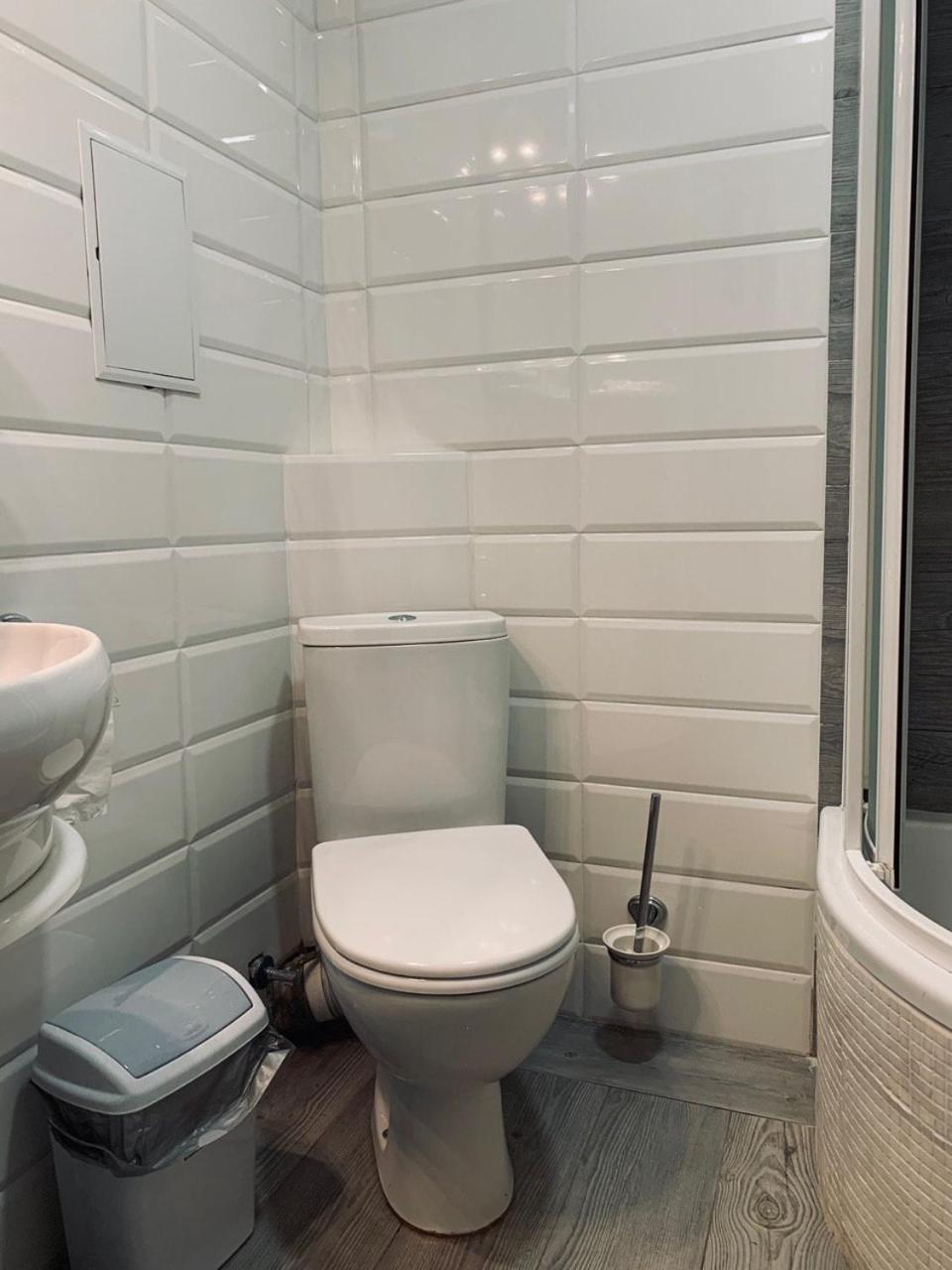 Modern Chaikovskogo Apartment Львов Экстерьер фото