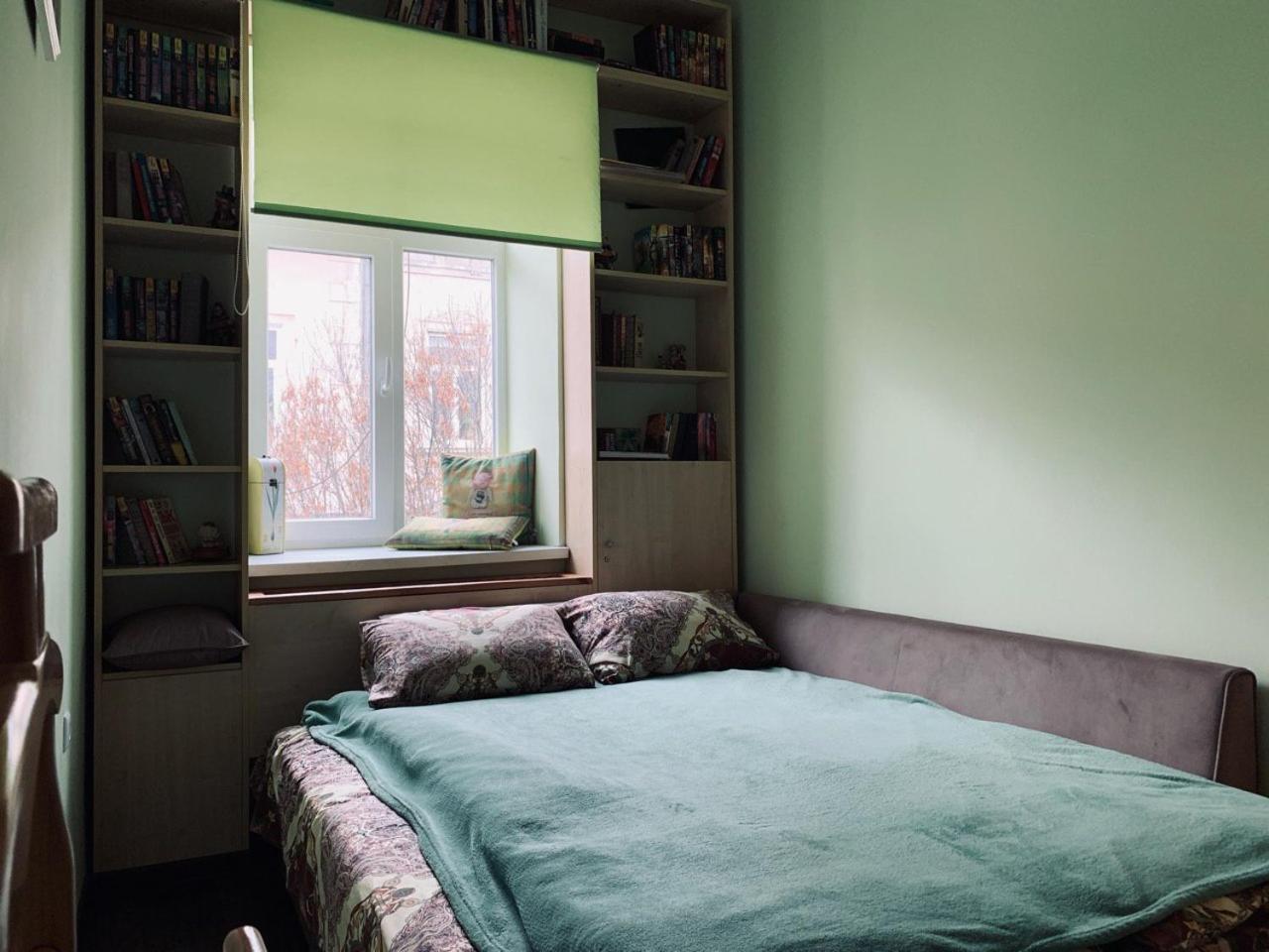 Modern Chaikovskogo Apartment Львов Экстерьер фото