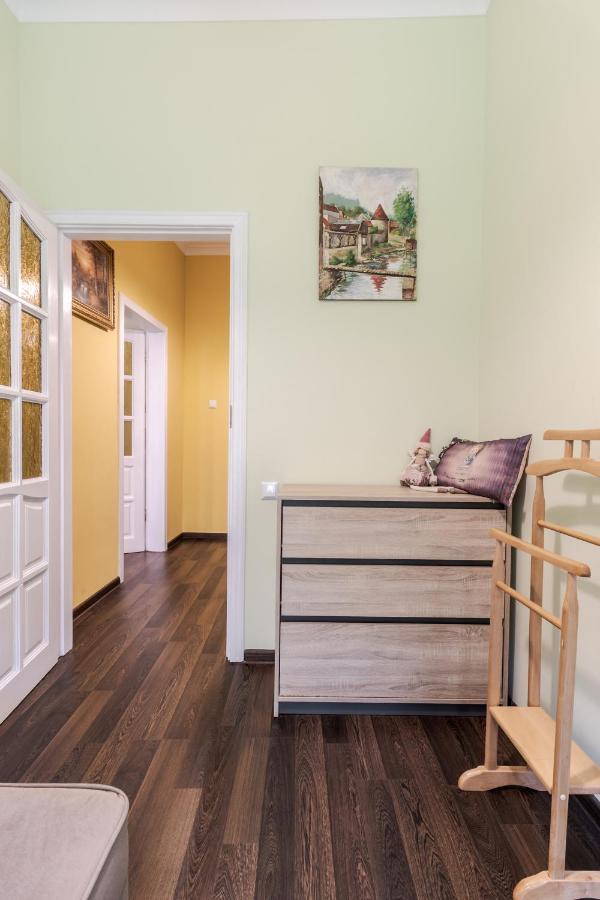 Modern Chaikovskogo Apartment Львов Экстерьер фото
