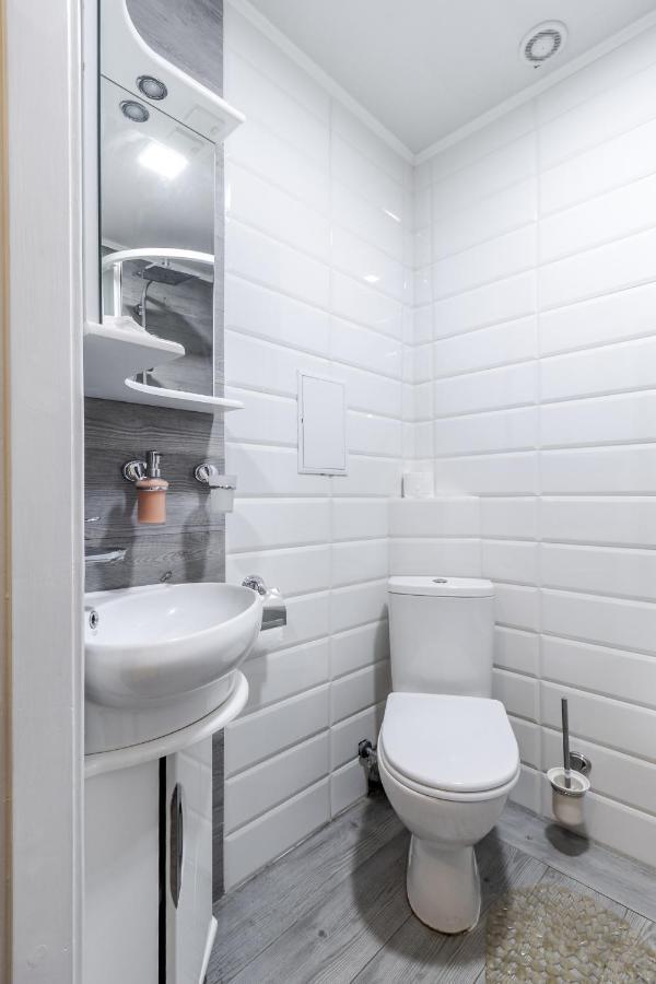 Modern Chaikovskogo Apartment Львов Экстерьер фото