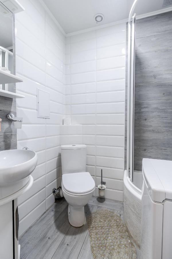 Modern Chaikovskogo Apartment Львов Экстерьер фото